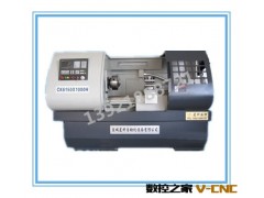 6140数控车床图2