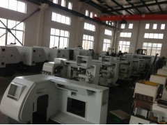 数控车床光机图3