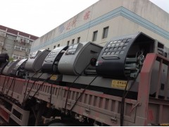 【盐城菱科】数控车床专业改造图2