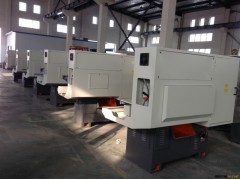 【盐城菱科】长期供应数控仪表车床（各型号）图3