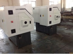 【盐城菱科】车床数控专业改造图3