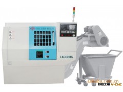 供应高精密数控车床、欢迎来电咨询图2