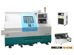 供应高精密数控车床【我厂专业供应、品质优】图2