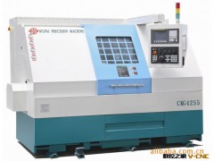 【专业供应、品质优】高精密数控车床图3