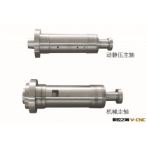 供应动静压液压主轴【厂家直销、专业供应各种高质量的】