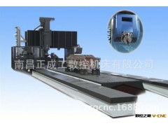 供德国西钛可五轴联动龙门ＳＰ2203Ｂ图2