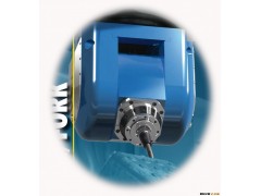 供德国西钛可五轴头图2