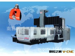供五轴联动ＳＰ2203Ｂ龙门加工中心图2