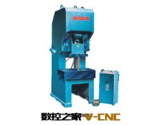 徐锻JH36 系列闭式双点压力机图3