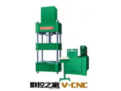 徐锻JH36 系列闭式双点压力机图2