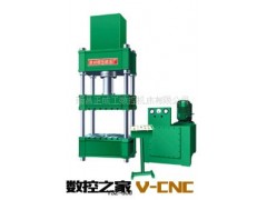 JH 系列开式固定台高性能压力机图3