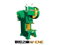 JH 系列开式固定台高性能压力机图2