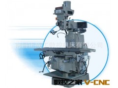 供台湾旭正4#炮塔铣床图2