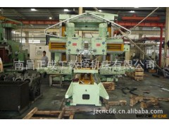 供康明斯发动机箱体X2010Z/3M专用龙门铣床图3