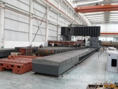 供正成工SP5028B数控龙门移动加工中心图3