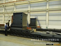 供台正SP5032框架移动龙门光机图3