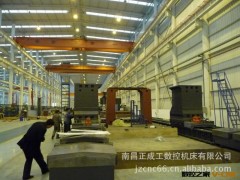 供台正SP5032框架移动龙门光机图2