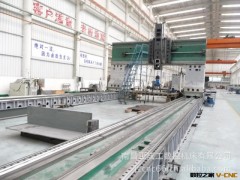 供台正SP2203龙门光机图3