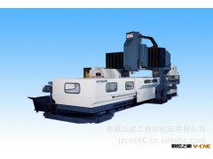 供正成工数控SP3208龙门铣床图2