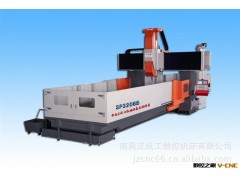 供正成工SP1502数控龙门加工中心图3