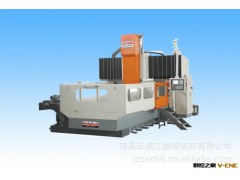 供正成工SP1502数控龙门加工中心图2