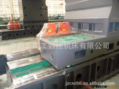 供尼古拉斯原装铣头FM5020A五面体龙门加工中心机图2