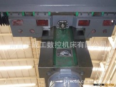 供尼古拉斯FM5016A五面体技术框架移动式龙门图3