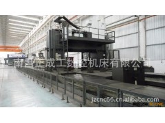 供尼古拉斯FM5016A五面体技术框架移动式龙门图2