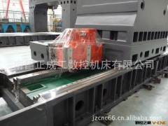 供台正FM5020A五面体框架移动式龙门光机图2