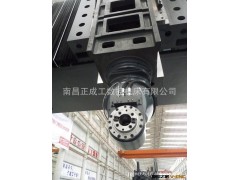 供台正FM5020A五面体框架移动式龙门光机图3