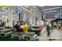 供台正TK6213数控落地镗铣光机图2