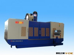 供台正1690立式加工中心机图2