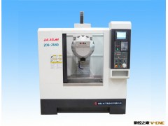 供台正1690立式加工中心机图3