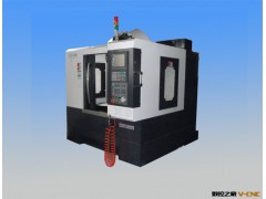 供南昌850立式加工中心机图2