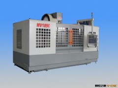 供南昌850立式加工中心机图3