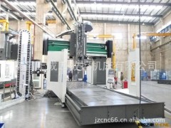 供台正SP3204B数控龙门加工中心图3