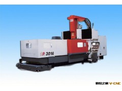 供台正SP3204B数控龙门加工中心图2