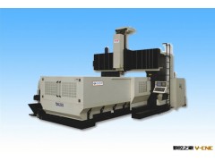 供SP2705B数控龙门加工中心图2