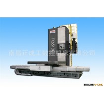 供正成工T6513A刨台式卧式镗铣床