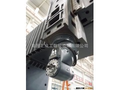 供正成工SP5030大型龙门移动式加工中心图2