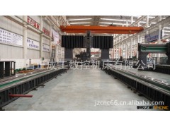 供正成工SP5030大型龙门移动式加工中心图3