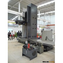 供正成工TK6213数控落地镗铣床