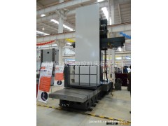 供正成工TK6213数控落地镗铣床图2