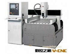 上海小型数控雕刻机 模具数控雕刻机 金属数控雕刻机DX12A图3
