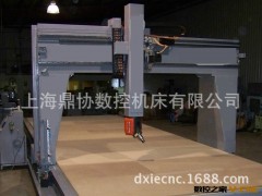 【企业集采】手动五轴木工雕刻机 圆雕五轴泡沫雕刻机图2