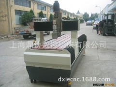 精品热销 激光旋转铝材雕刻机 大幅面包覆铝材雕刻机图3