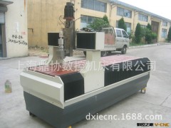 精品热销 激光旋转铝材雕刻机 大幅面包覆铝材雕刻机图2