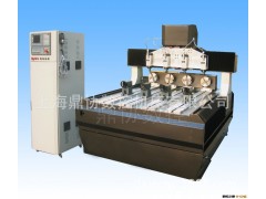 专业供应 圆柱雕刻机DX1203-C4  鼎协各种高品质机械系列图2