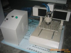 厂家供应 优质小型单轴数控PCB电路板钻孔机图2