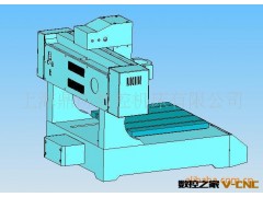 厂家供应 优质小型单轴数控PCB电路板钻孔机图3